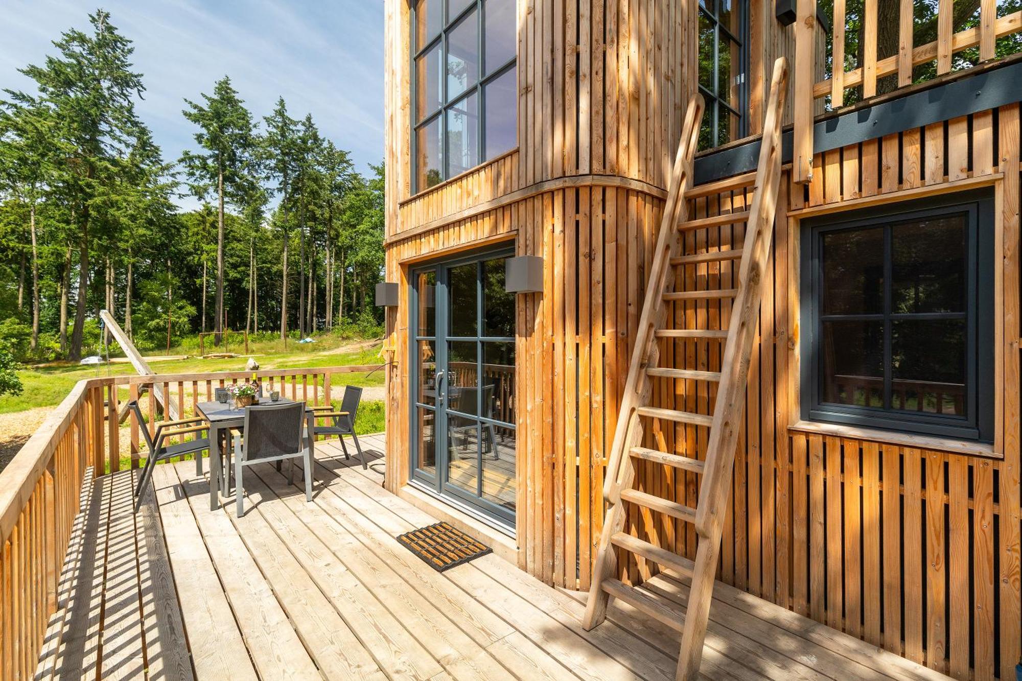 Апартаменти Heide Ferien - Hof Bockelmann Біспінген Номер фото