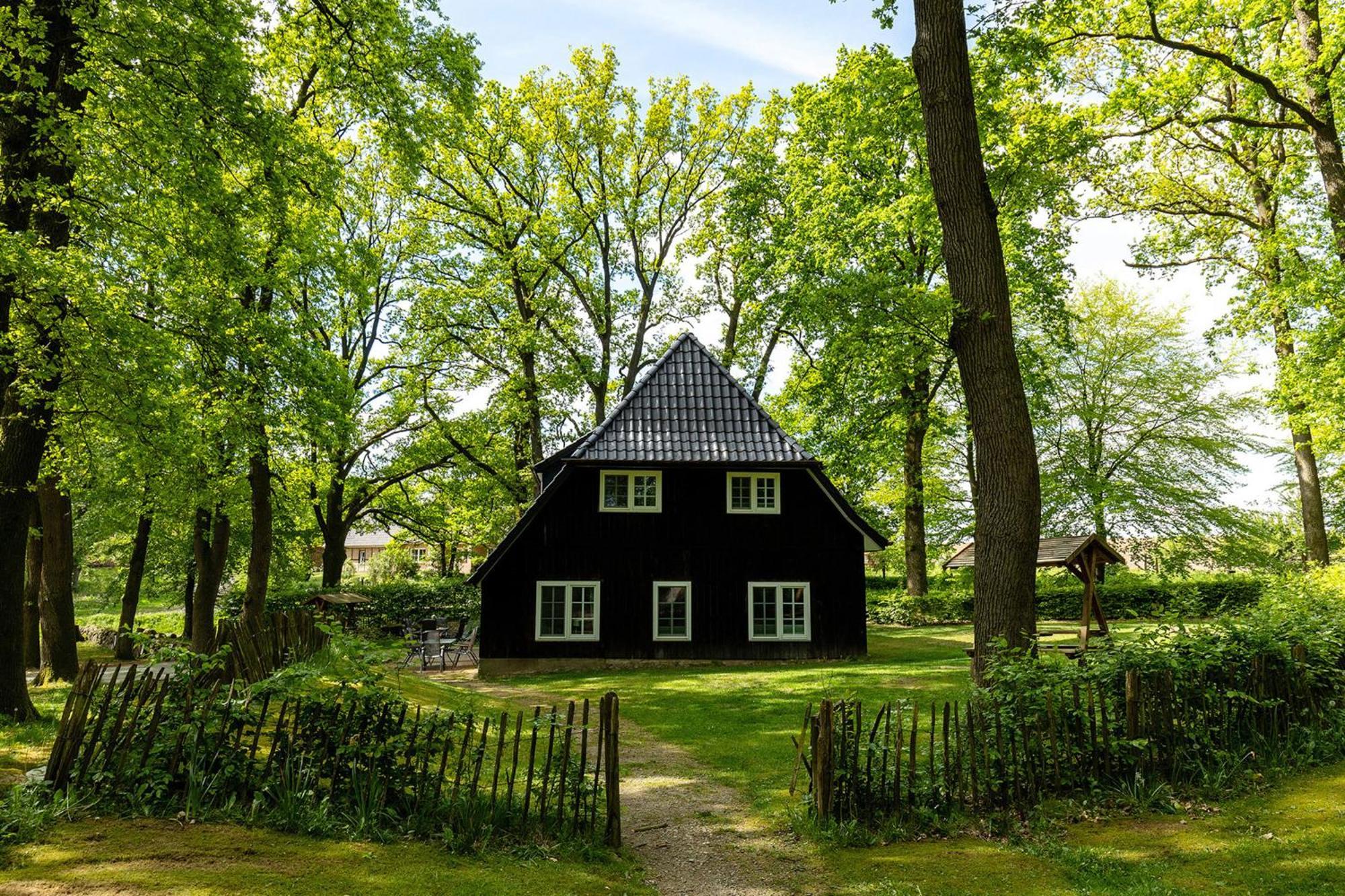 Апартаменти Heide Ferien - Hof Bockelmann Біспінген Номер фото