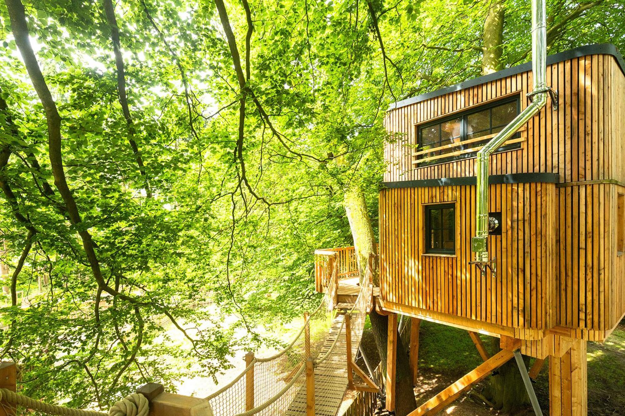 Апартаменти Heide Ferien - Hof Bockelmann Біспінген Екстер'єр фото