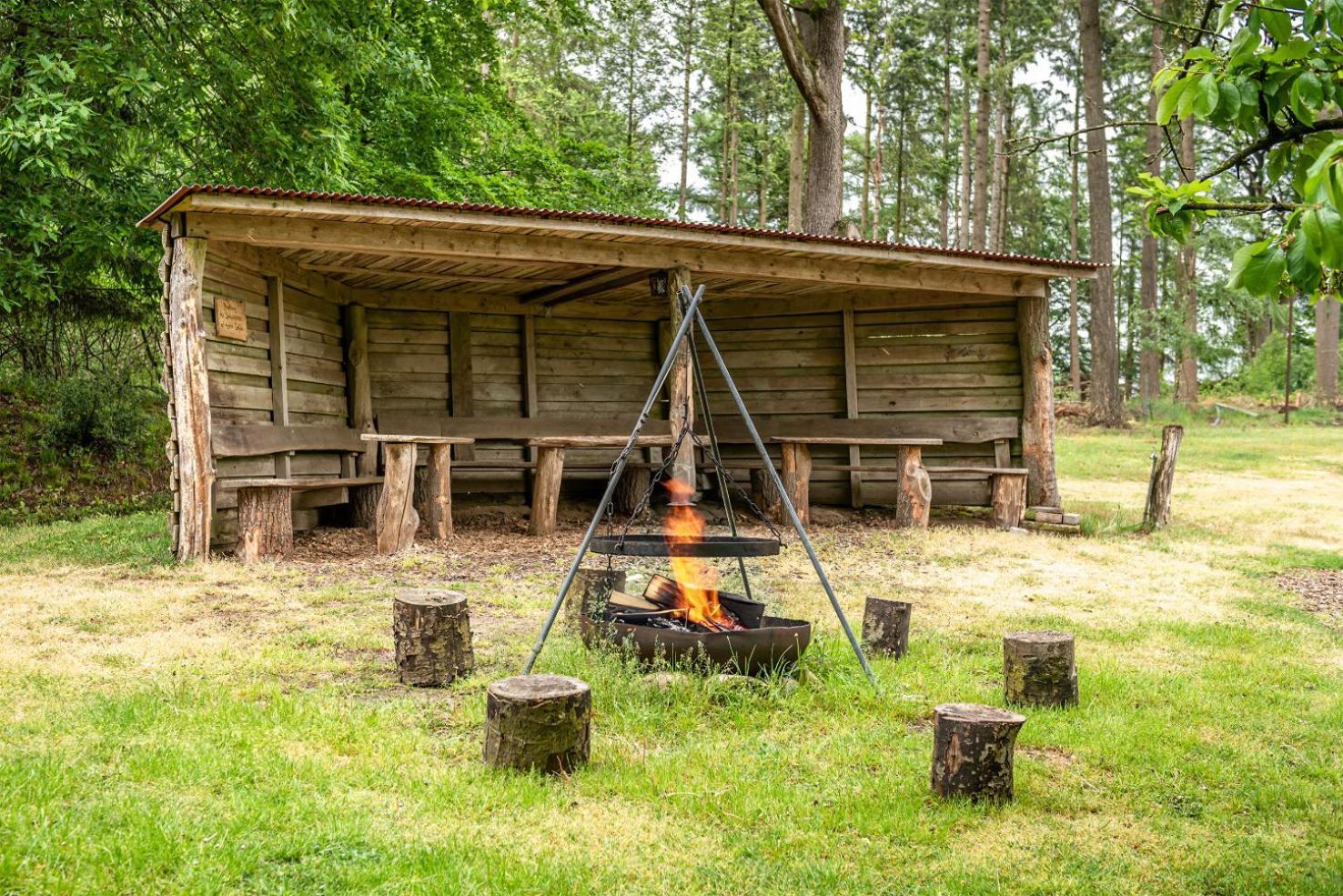 Апартаменти Heide Ferien - Hof Bockelmann Біспінген Екстер'єр фото