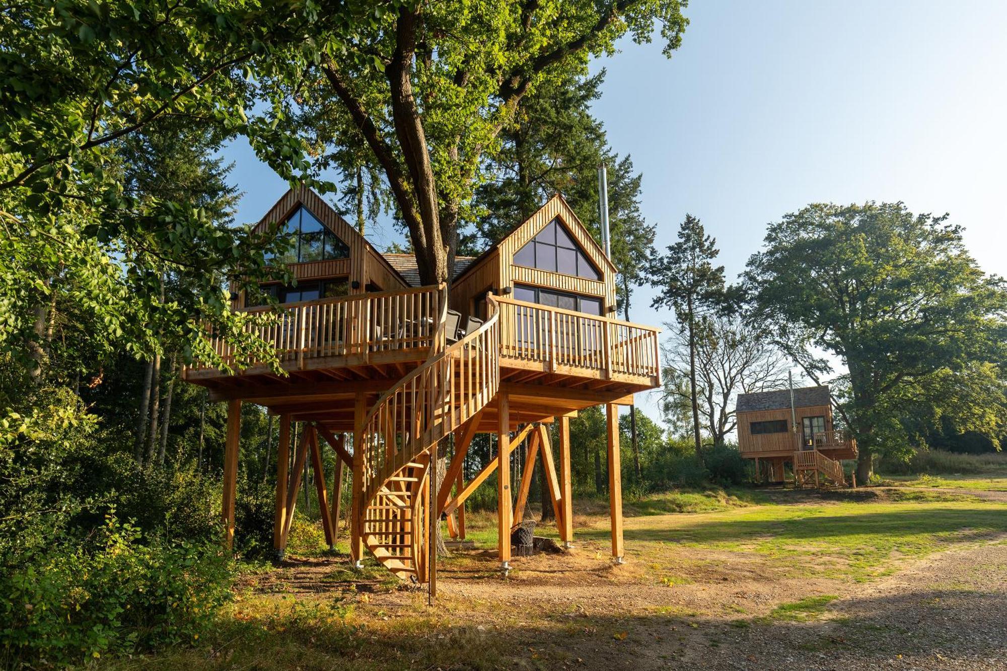Апартаменти Heide Ferien - Hof Bockelmann Біспінген Екстер'єр фото
