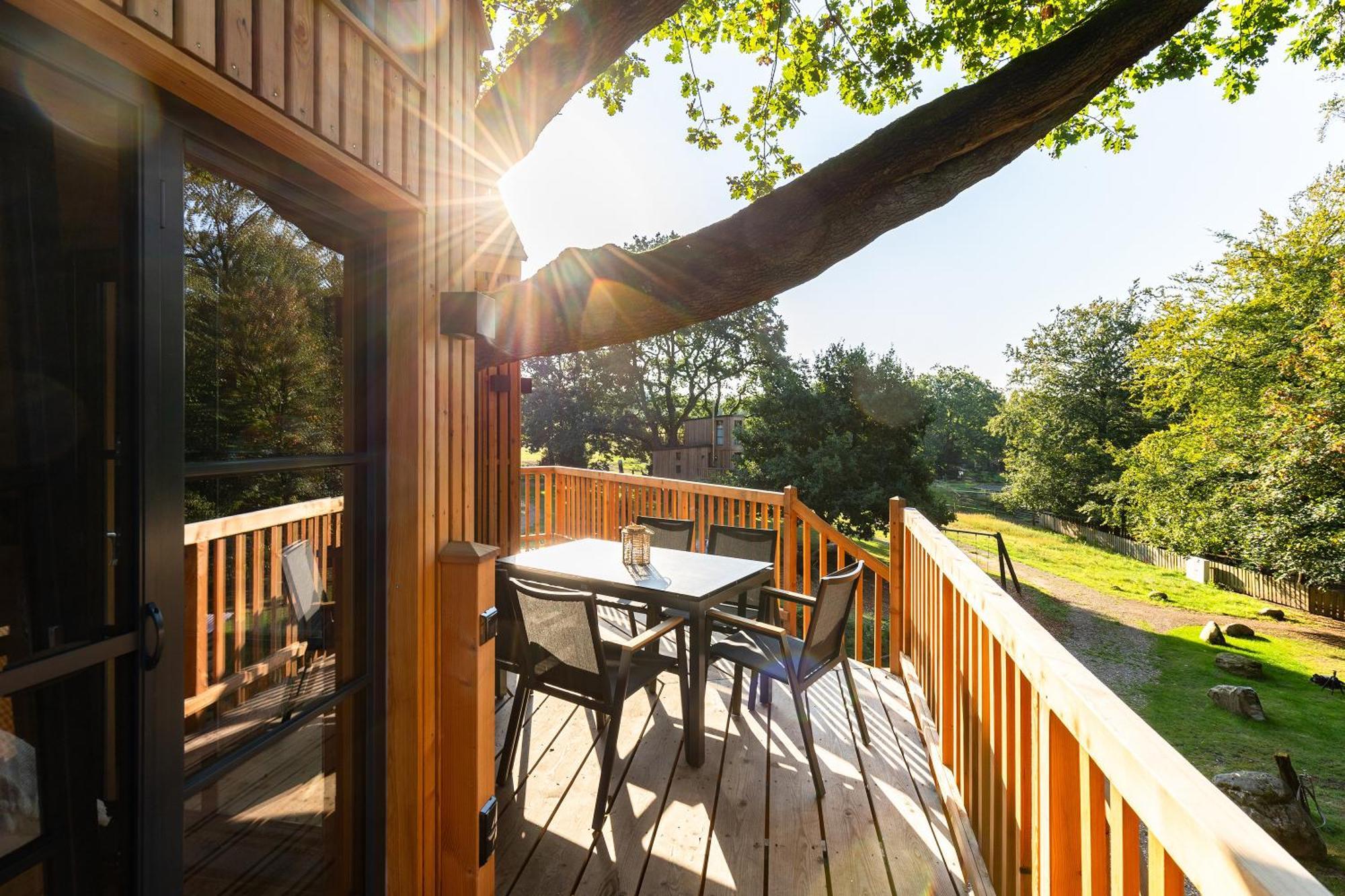 Апартаменти Heide Ferien - Hof Bockelmann Біспінген Екстер'єр фото